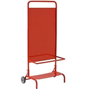 Constructor Treble Trolley