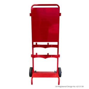 Double Mount Trolley