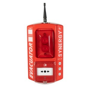 SYNERGY+ CALL POINT
