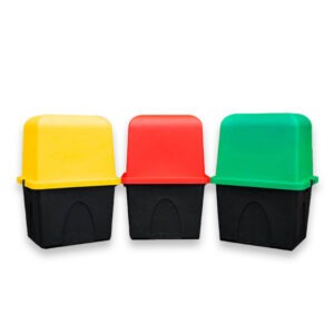 SX2 Campsite Cabinet
