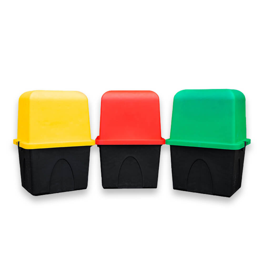 SX2 Campsite Cabinet