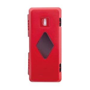 Daken Single Extinguisher Cabinet