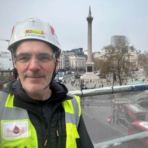 Fire Alarm Installation